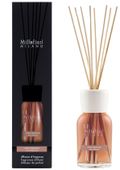 Dyfuzor pałeczki zapachowe MILLEFIORI Milano ROSE ESPRESSO 250ml