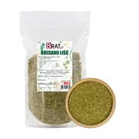 Oregano liść 100g