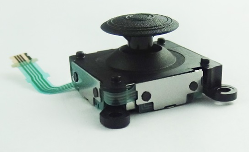 ANALOG JOYSTICK DO PS VITA 2000 na Arena.pl