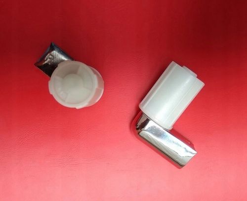 Zawiasy do deski Cersanit K99-0238 wolnoopadającej METROPOLITAN na Arena.pl