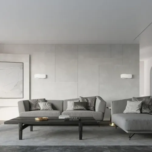 Kinkiet TILA 30 biały na Arena.pl