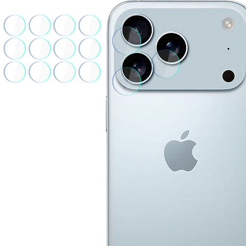 apple iphone 17 pro - 3mk lens protection na Arena.pl