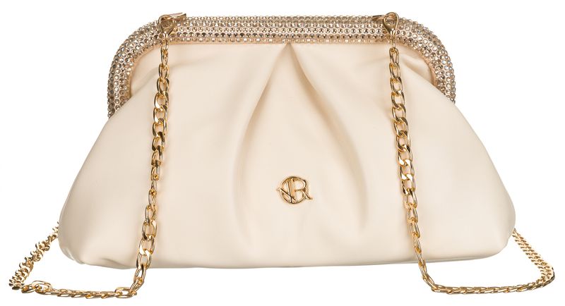 kopertówka r-xs020-4160 beige zdjęcie 3