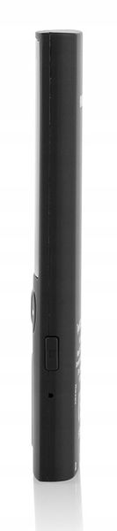 Odtwarzacz MP4 / MP3 8 GB Hyundai microSD MPC501GB8FMB WMA, AMV, JPG zdjęcie 8