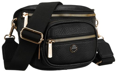 saszetka pu ptn mis-08-2041 black na Arena.pl