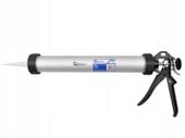 Wyciskacz GEKO G00668 aluminiowy do mas i silikonu 600ml