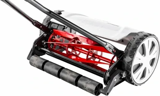 KOSIARKA RĘCZNA AL-KO BĘBNOWA COMFORT 38.1 HW zdjęcie 7