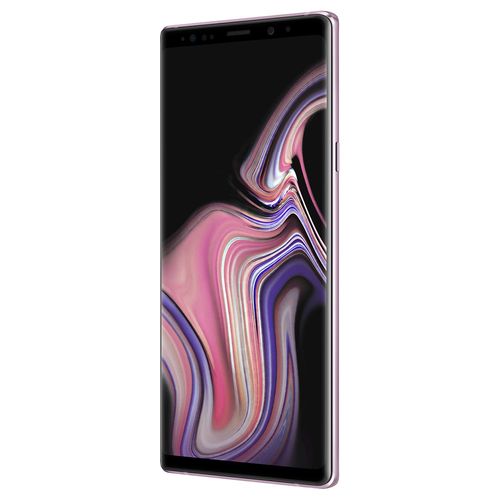Smartfon SAMSUNG Galaxy Note 9 SM-N960F DS Lavender na Arena.pl
