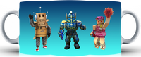 Kubek Roblox
