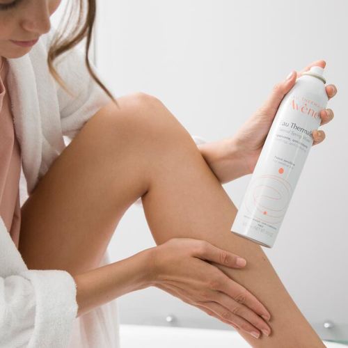 Avene Eau Thermale woda termalna 300 ml na Arena.pl