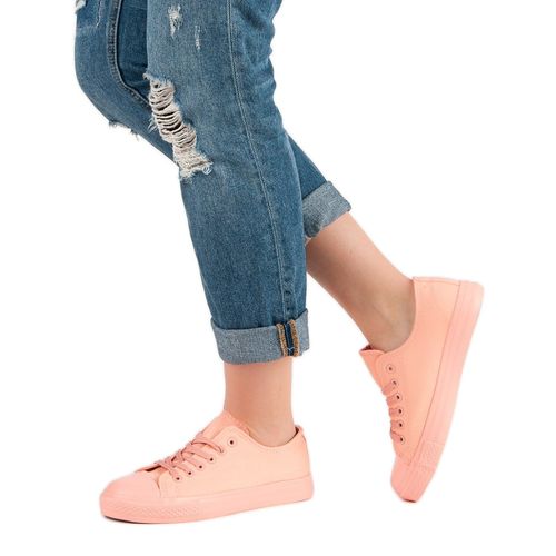 Różowe Trampki r.37 na Arena.pl