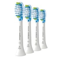 Końcówki do szczoteczki Philips Sonicare C3 Premium Plaque Control 4 Sztuki