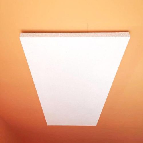 IPP ECO-U 700W Panel grzewczy Grzejnik na podczerwień Promiennik Sufit na Arena.pl