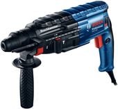 młot udarowy obrotowy sds+ gbh 240 790w - b 611272100
