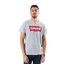 Levi's HOUSEMARK TEE 0138 GREY L na Arena.pl