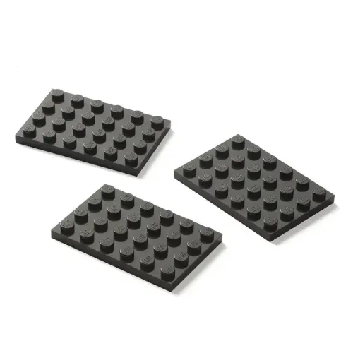 Regał Lego 3-Drawer Rack 4095 na Arena.pl