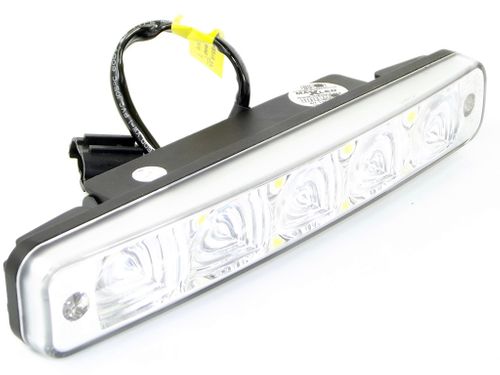 Światła DRL 507 Einparts na Arena.pl