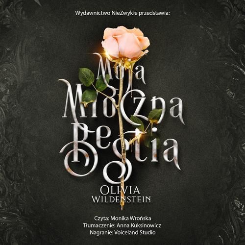 (mp3) Moja mroczna bestia zdjęcie 1