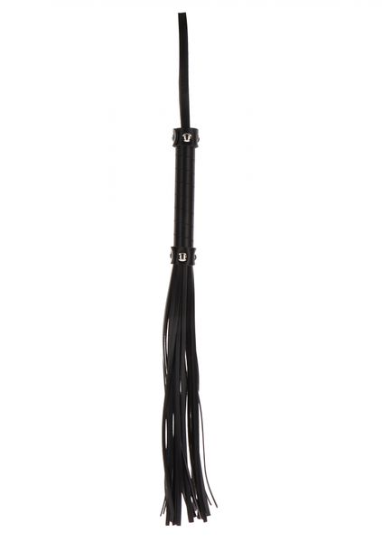 large whip black zdjęcie 1