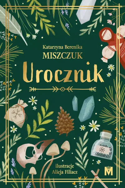 Urocznik zdjęcie 1