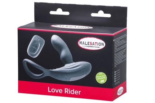 malesation love rider na Arena.pl