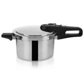 Szybkowar Orion 4L Garnek Ciśnieniowy Stalowy Szybkie Gotowanie Wind