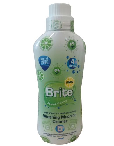 BRITE Czyścik do pralki 500ml na Arena.pl