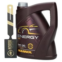 Olej Silnikowy Mannol Energy 7511 5w30 5L A3/B4 229.3 229.5