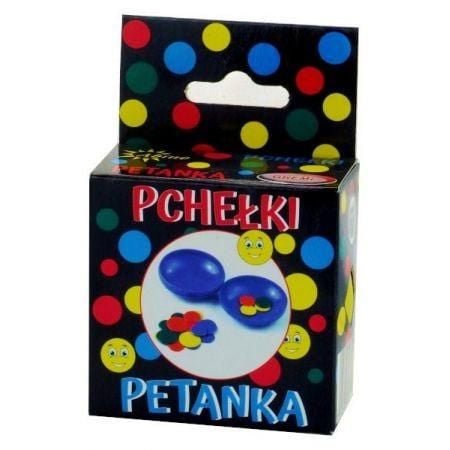 pchełka-petanka 2519 na Arena.pl