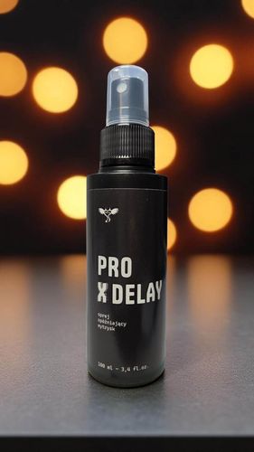 Pro X Delay 100Ml na Arena.pl