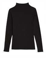 Bluzka termiczna z półgolfem Heatgen R44