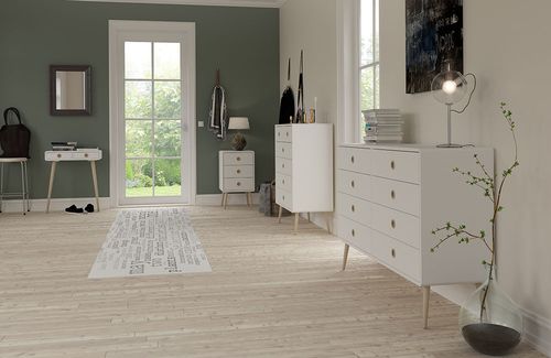 SOFT LINE konsola 2S styl retro na Arena.pl