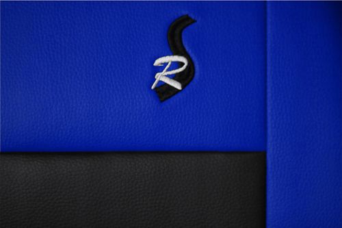 Pokrowce samochodowe do Audi 80 (B3, B4) komplet na Arena.pl