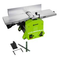 Heblarko grubościówka strugarko strugarka heblarka 1,5kW 254mm strug Zipper