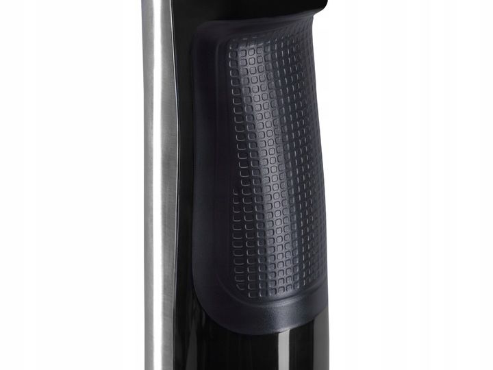 BLENDER RĘCZNY MOCNY TURBO AKAI AHB-641 1000W zdjęcie 6