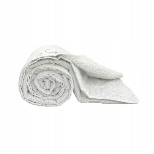 KOŁDRA ANTYALERGICZNA 140x200 CAŁOROCZNA CALMA PL na Arena.pl