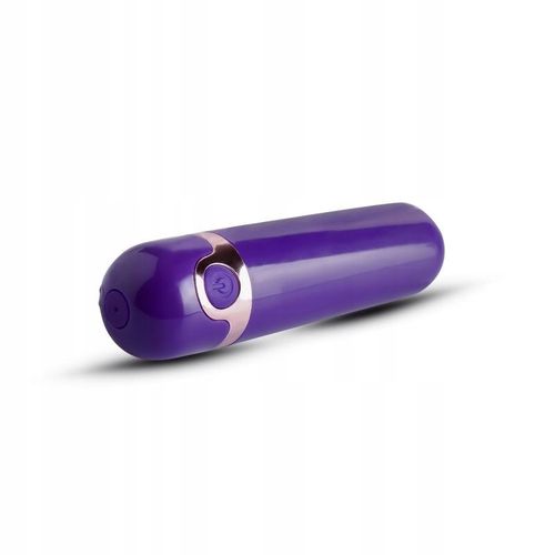 Miniwibrator Purple Toyz4Lovers na Arena.pl