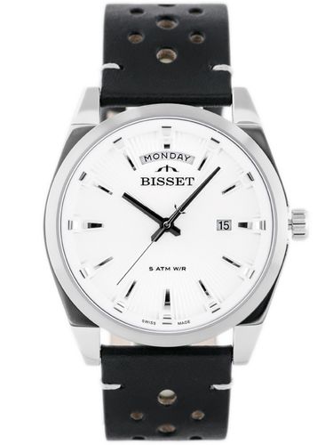 BISSET BSCE63 (zb062a) na Arena.pl