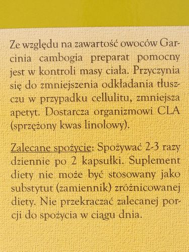 Adipobon mono - Bonimed - 60kaps na Arena.pl