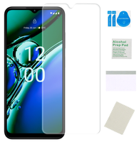 Folia hydrożelowa do NOKIA G42 5G ochronna na ekran mocna szkło niepękające