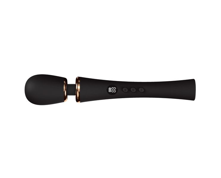 Nereus Powerful Clitoral Massager zdjęcie 5