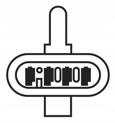 BOSCH SONDA LAMBDA DAEWOO LANOS 1997- MATIZ 1998- na Arena.pl