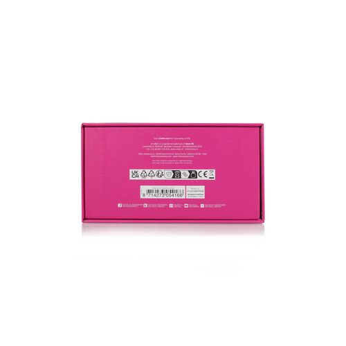 Gen - Rechargeable Triple Action G-Spot Vibrator With Pulse Wave na Arena.pl