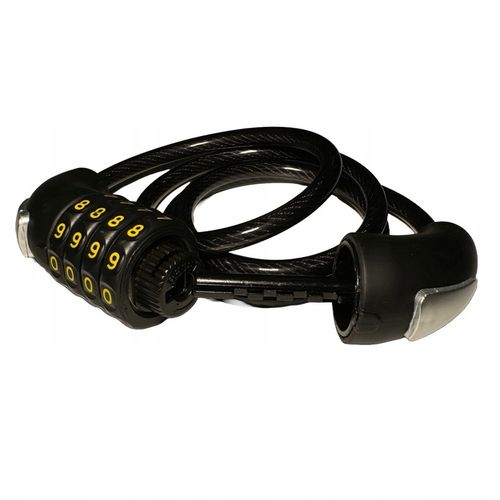 Zapięcie rowerowe GERDA KOMBO FLEX 1000/8C na Arena.pl