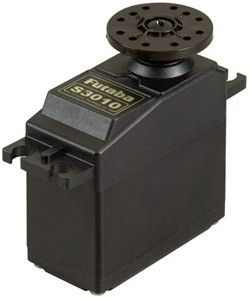 Serwo Futaba S3010 na Arena.pl
