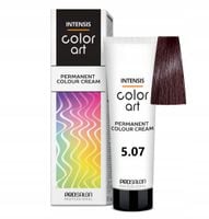 CHANTAL COLOR ART Farba do włosów 5,07 - 100ml