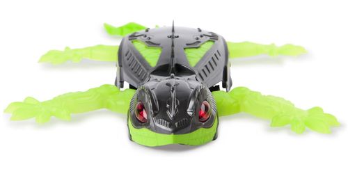 ND01_247310 SPIN HEXBUG Interaktywny Gekon RC 607 na Arena.pl