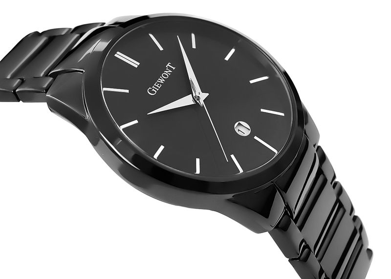 zegarek męski giewont gw4290-1 zdjęcie 4