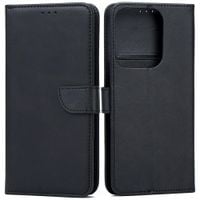 etui marv wallet do xiaomi redmi 15c     czarny
