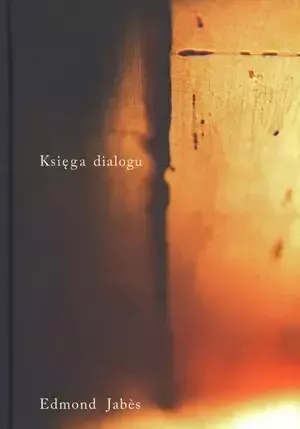 Księga dialogu zdjęcie 1